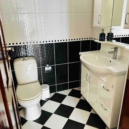 Deniz Manzarali Tas Bodrum