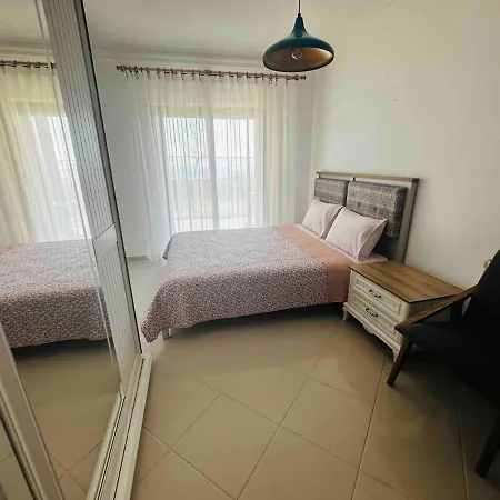 Villa Deniz Manzarali Tas *