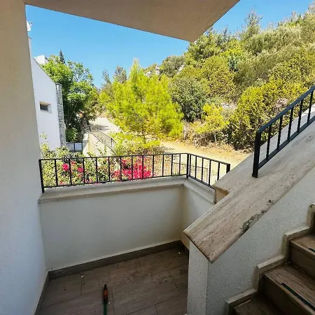 Deniz Manzarali Tas * Bodrum