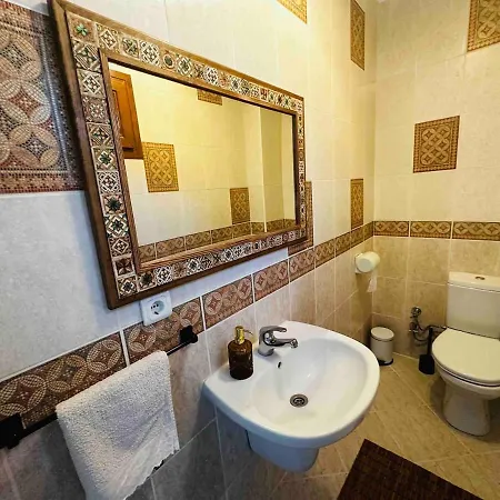 Villa Deniz Manzarali Tas *