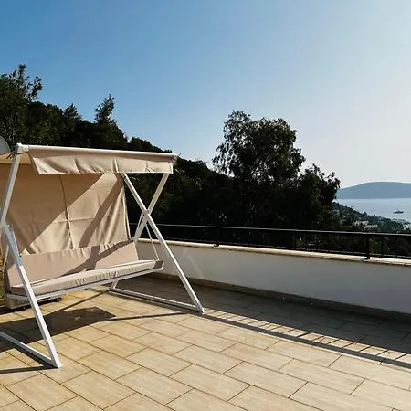 Deniz Manzarali Tas * Bodrum