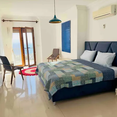 Deniz Manzarali Tas * Bodrum