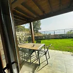 Villa Deniz Manzarali Tas