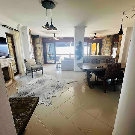 Deniz Manzarali Tas * Αλικαρνασσός