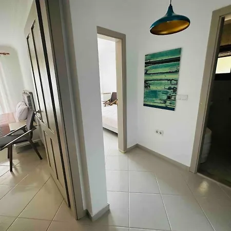 Βίλα Deniz Manzarali Tas