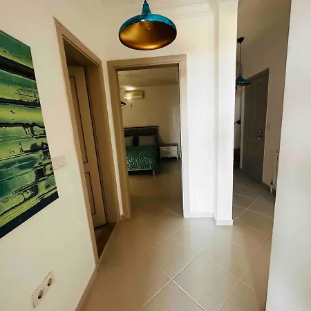 Deniz Manzarali Tas * Αλικαρνασσός