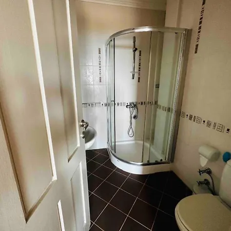 Deniz Manzarali Tas Βίλα Αλικαρνασσός