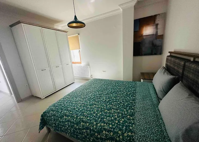 Deniz Manzarali Tas * Bodrum