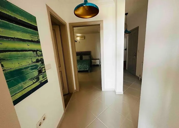 Deniz Manzarali Tas * Bodrum