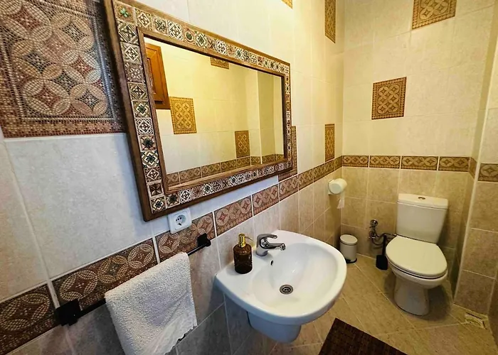 Villa Deniz Manzarali Tas *